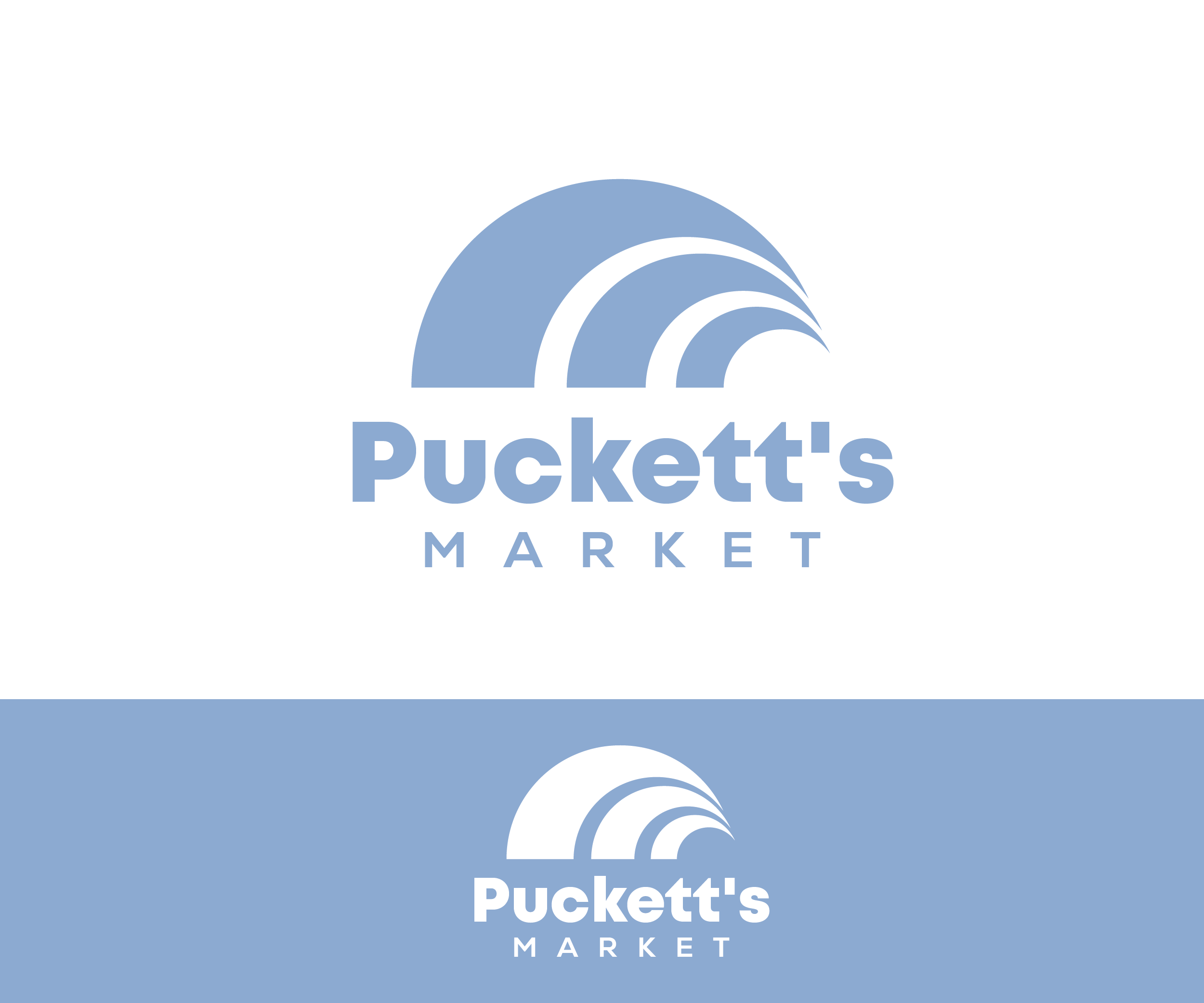 Logo Design by saulogchito for Puckett Oil Company | Design #35220287