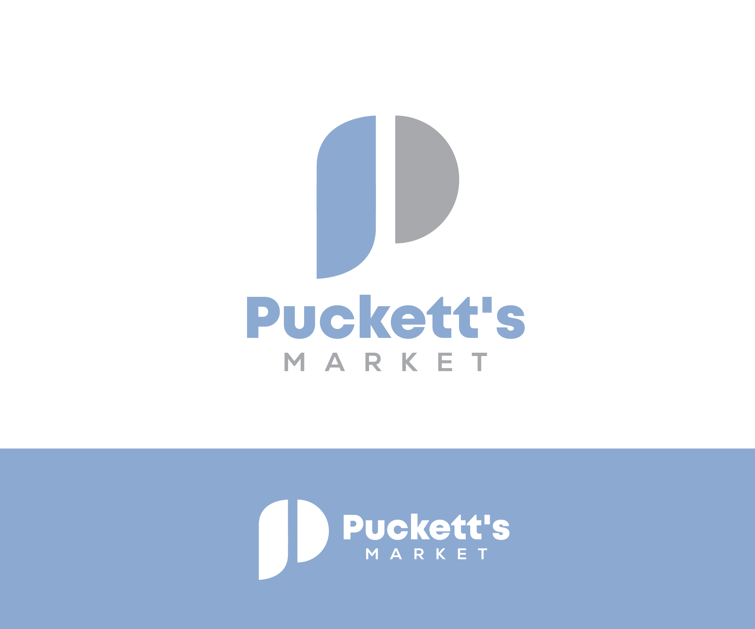 Logo Design by saulogchito for Puckett Oil Company | Design #35220376