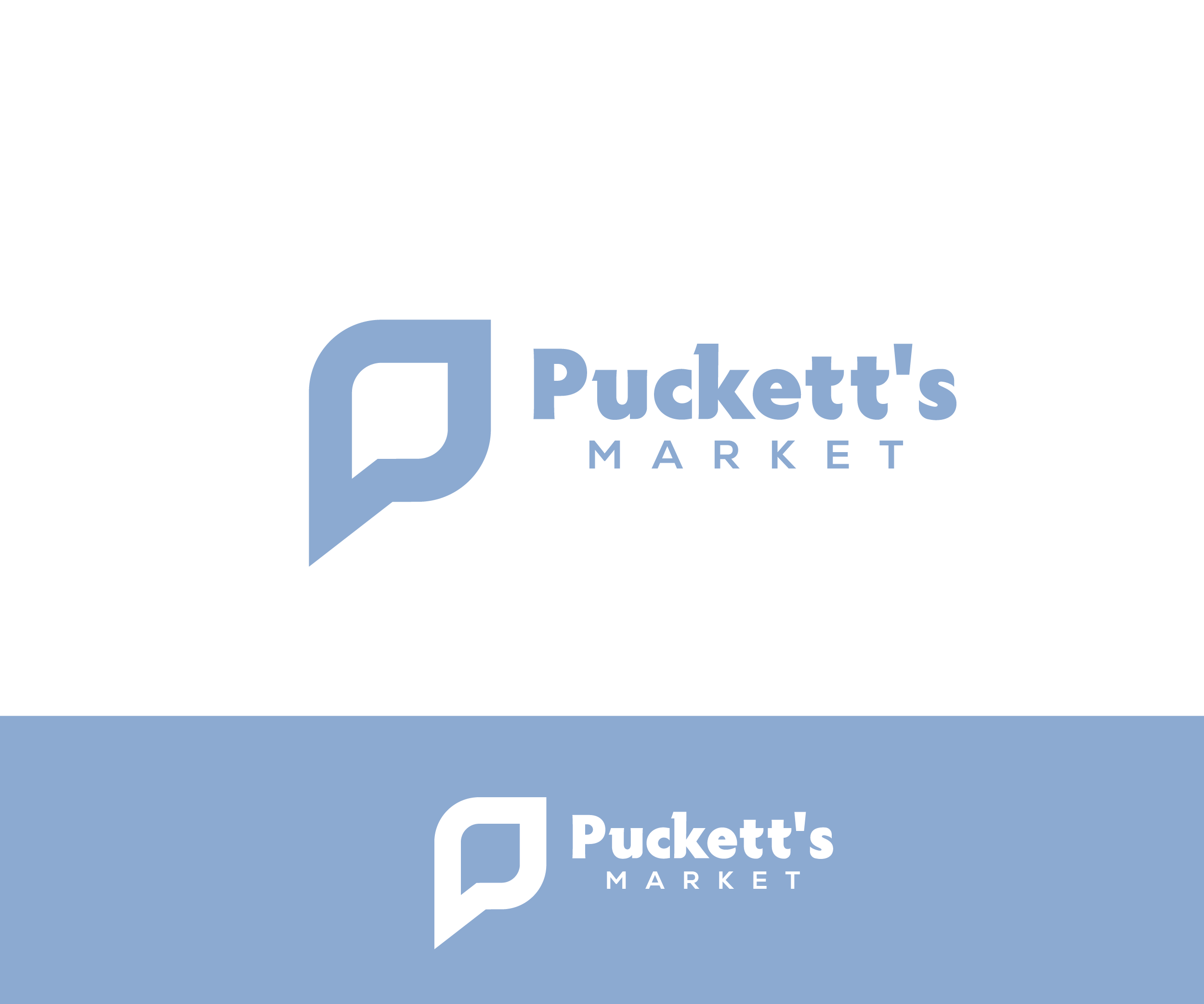 Logo Design by saulogchito for Puckett Oil Company | Design #35220377