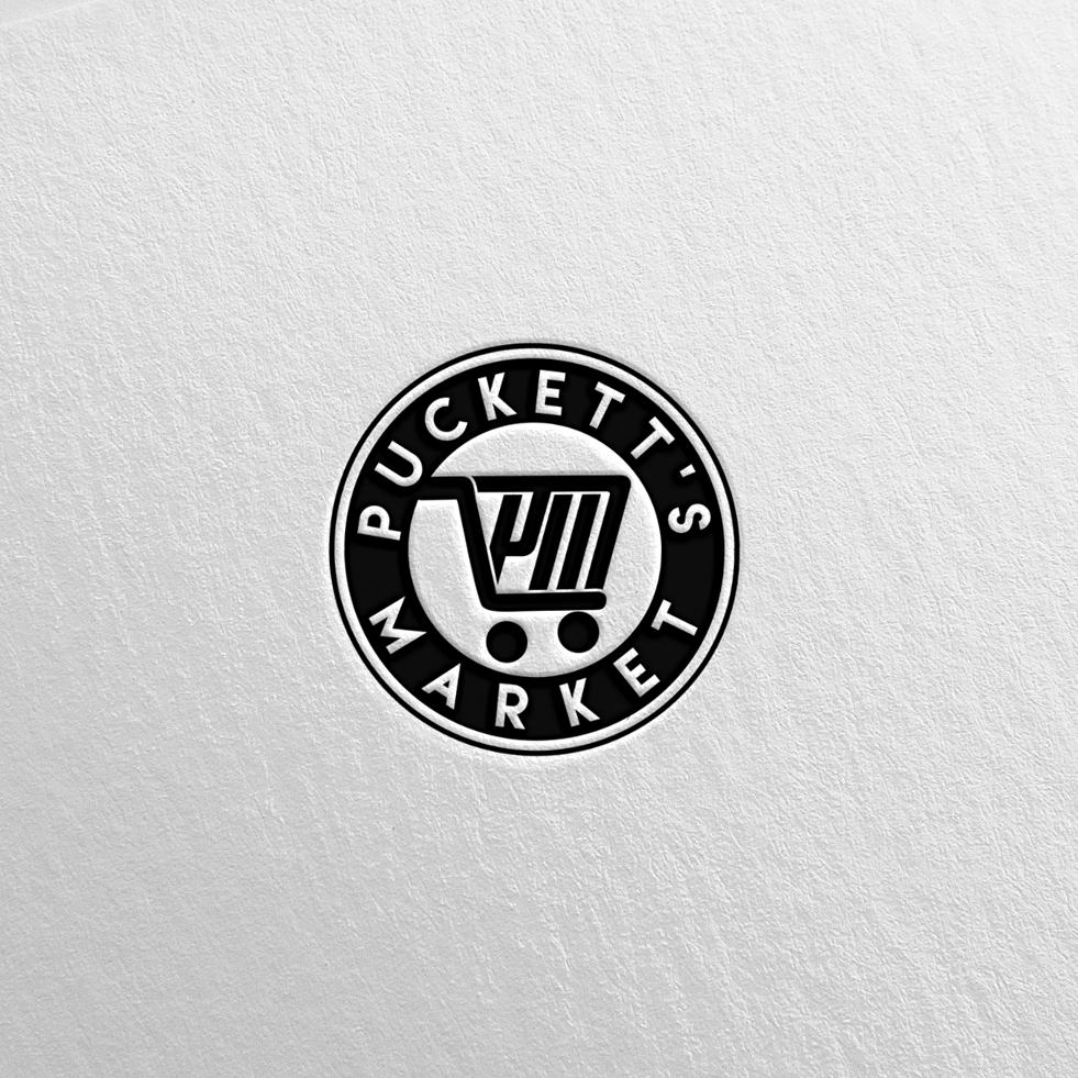 Logo Design by SteffySummer for Puckett Oil Company | Design #35223065