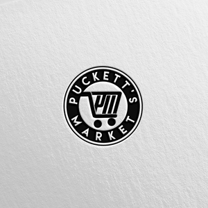 Logo Design by WeiArts for Puckett Oil Company | Design: #35223065
