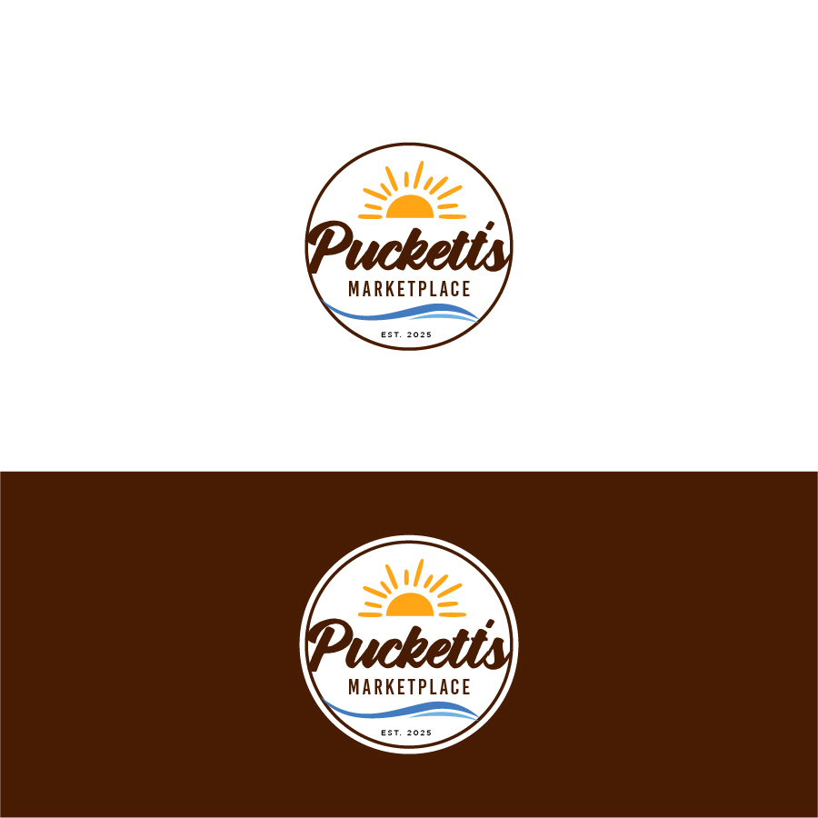 Logo Design by abdul700 for Puckett Oil Company | Design #35256618