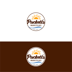 Logo Design by abdul700 for Puckett Oil Company | Design: #35256618