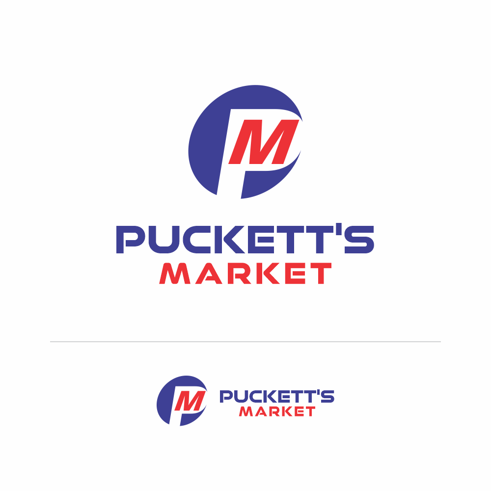 Logo Design by NATURAL SRI for Puckett Oil Company | Design #35258981