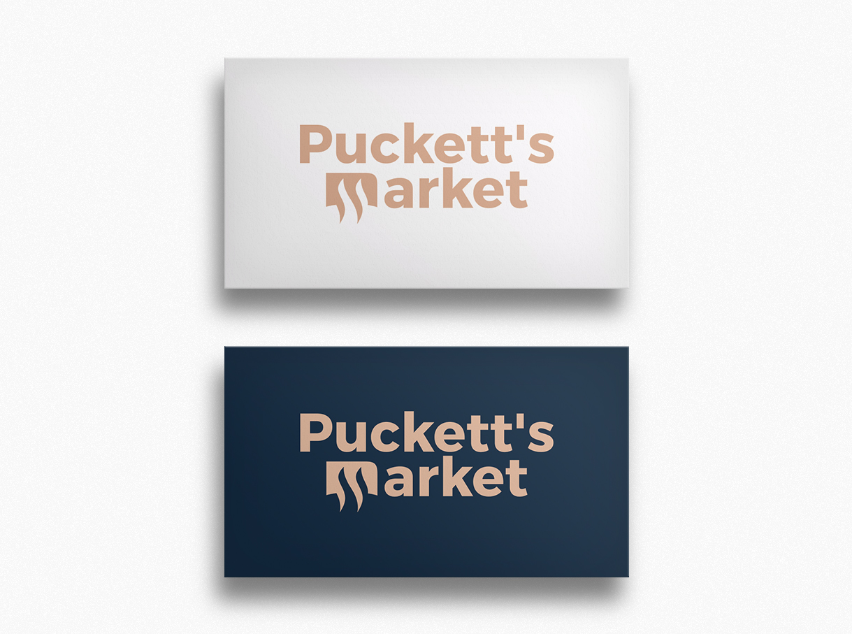 Logo Design by Djamdesign for Puckett Oil Company | Design #35217322
