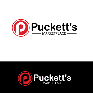 Logo Design by GODDREAMCREATION for Puckett Oil Company | Design #35218724