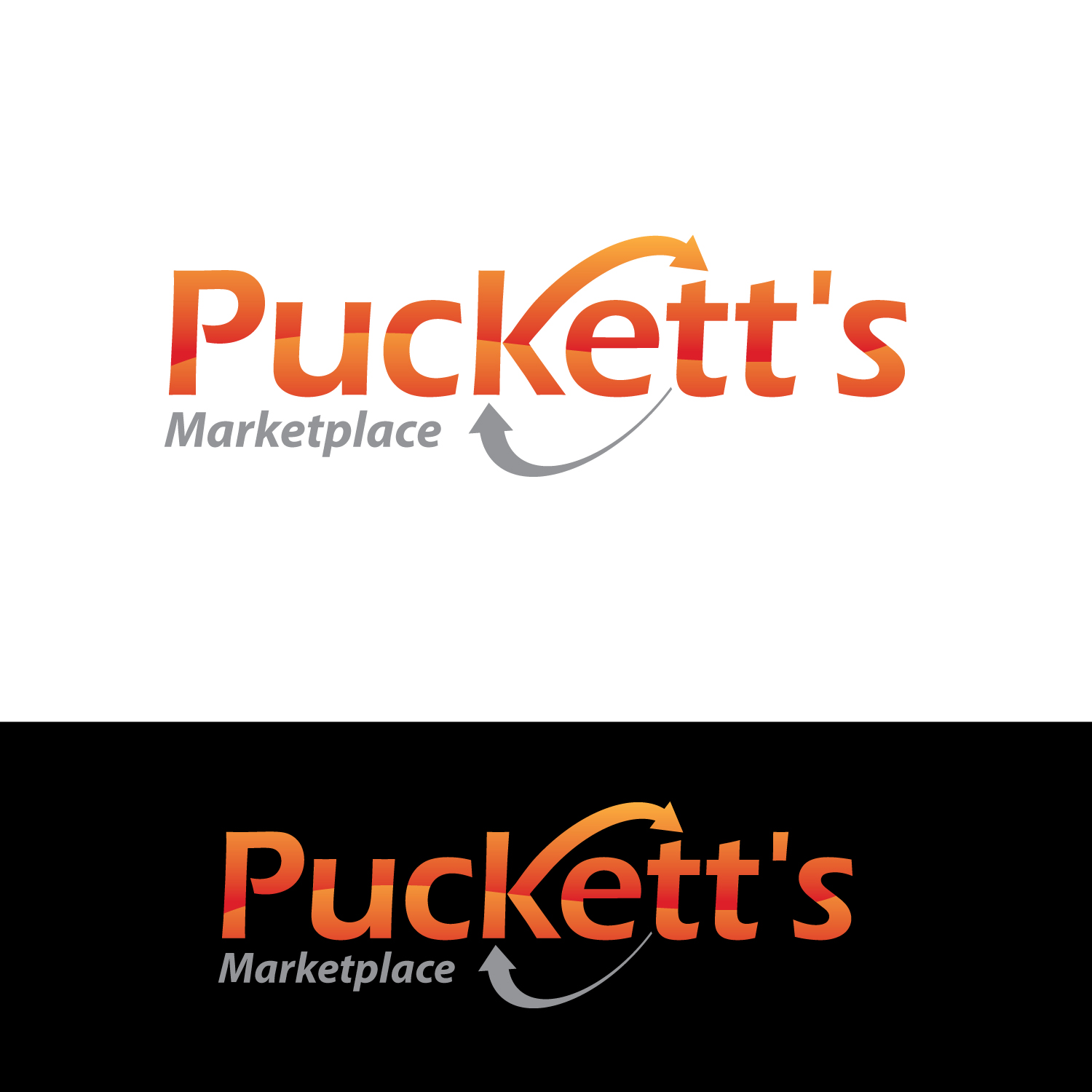 Logo Design by GODDREAMCREATION for Puckett Oil Company | Design #35218869