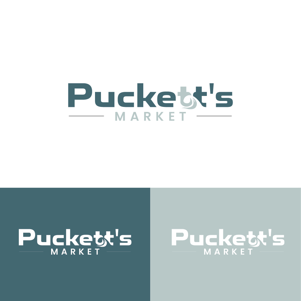 Logo Design by Maxo-Biz for Puckett Oil Company | Design #35219116