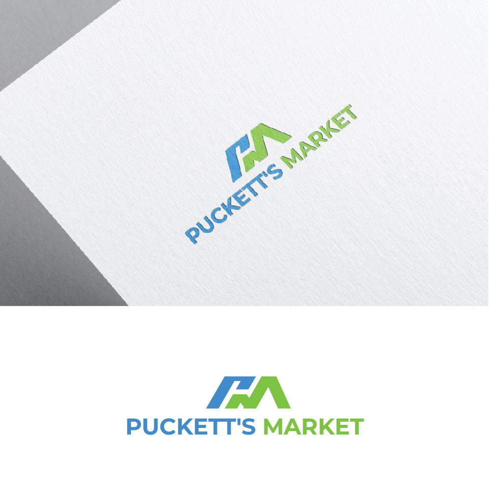 Logo Design by Maxo-Biz for Puckett Oil Company | Design #35219117