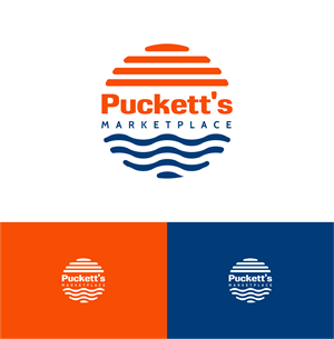 Logo Design by BUNG