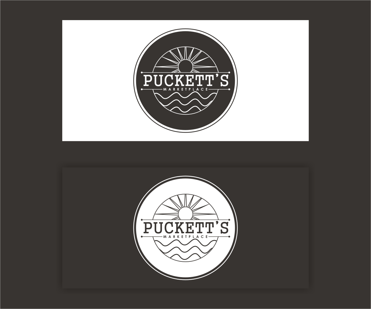 Logo Design by f i l d a for Puckett Oil Company | Design #35243364