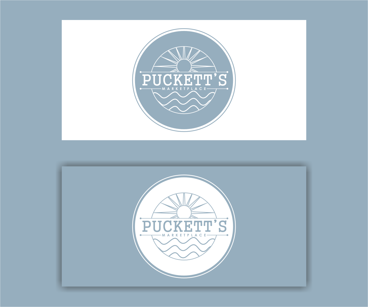 Logo Design by f i l d a for Puckett Oil Company | Design #35243596