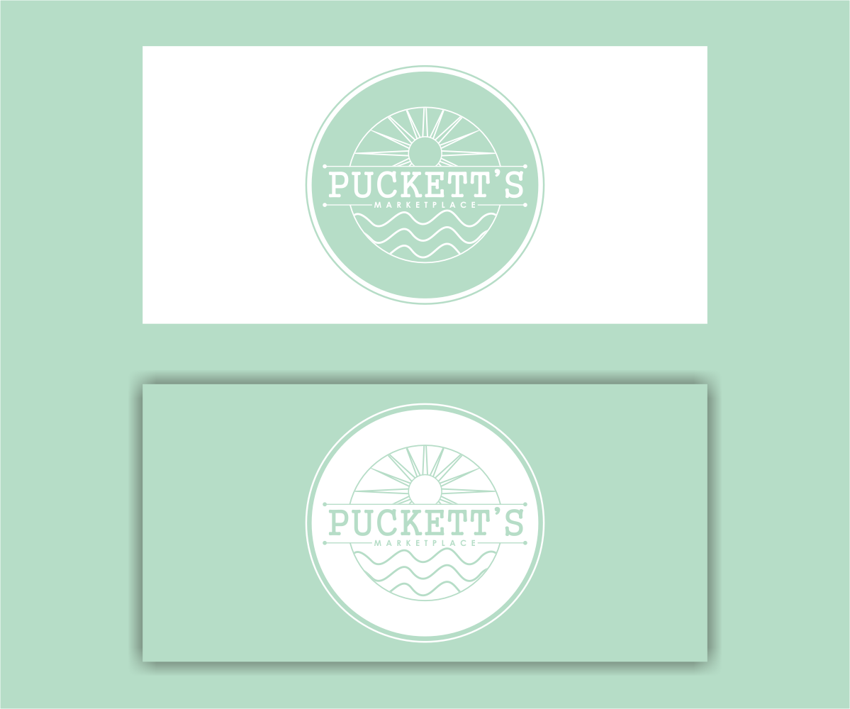 Logo Design by f i l d a for Puckett Oil Company | Design #35243597