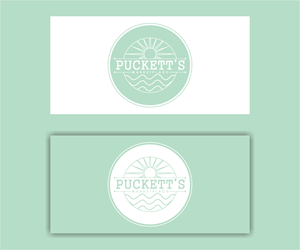 Logo Design by Bunda_CiaAnesFiyya for Puckett Oil Company | Design: #35243597
