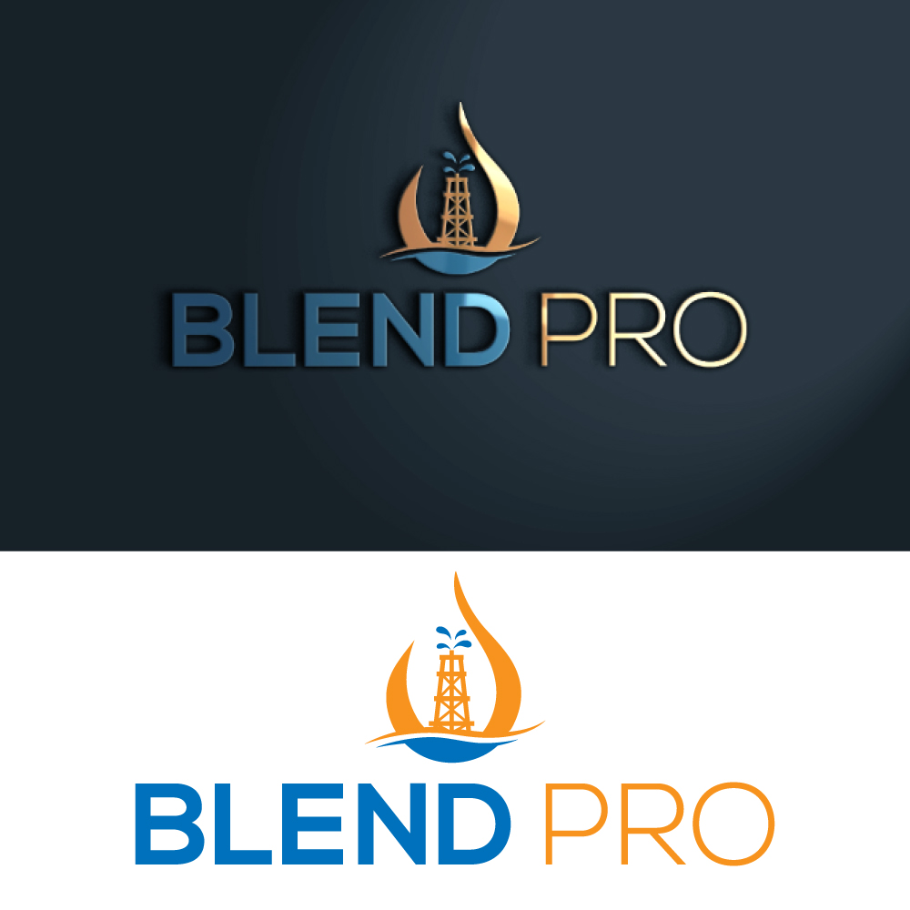 Logo Design by Dior design for Puckett Oil Company | Design #35219942