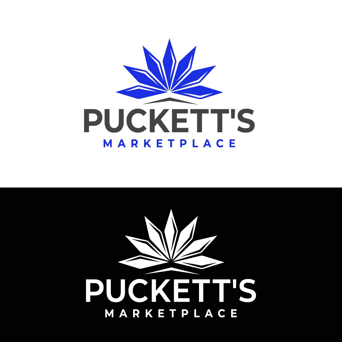 Logo Design by CreativeFeather for Puckett Oil Company | Design #35250449
