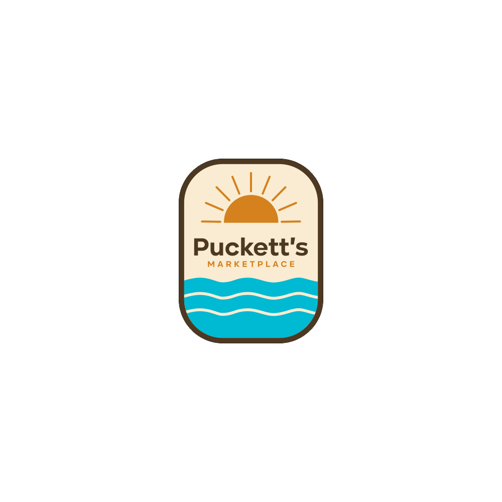 Logo Design by jo.art for Puckett Oil Company | Design #35257611