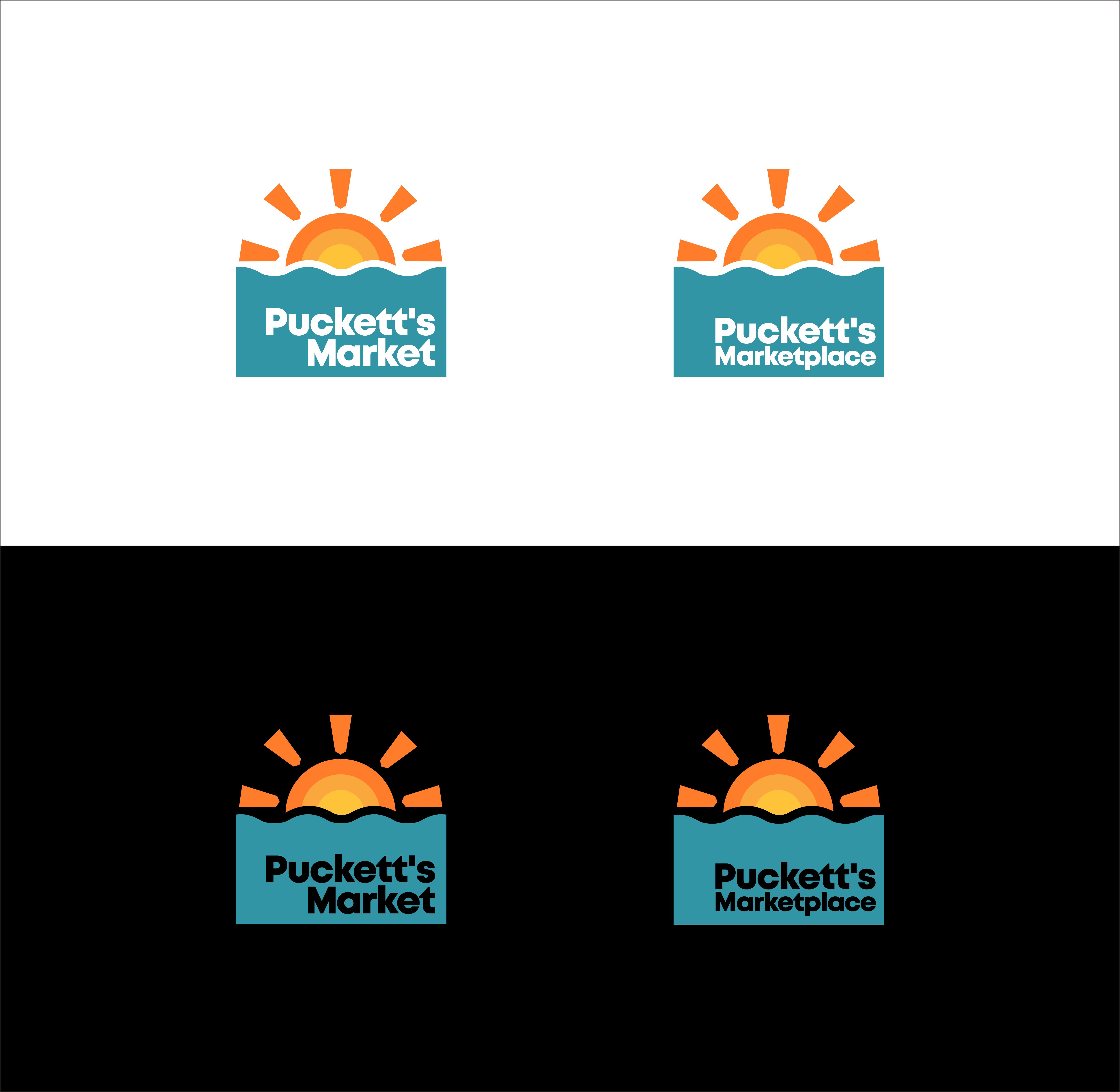 Logo Design by Adi firadika for Puckett Oil Company | Design #35253634