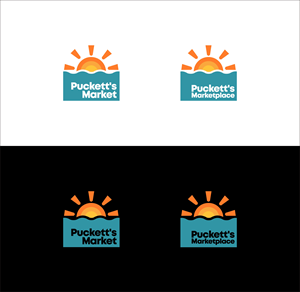 Logo Design by Adi firadika for Puckett Oil Company | Design #35253634