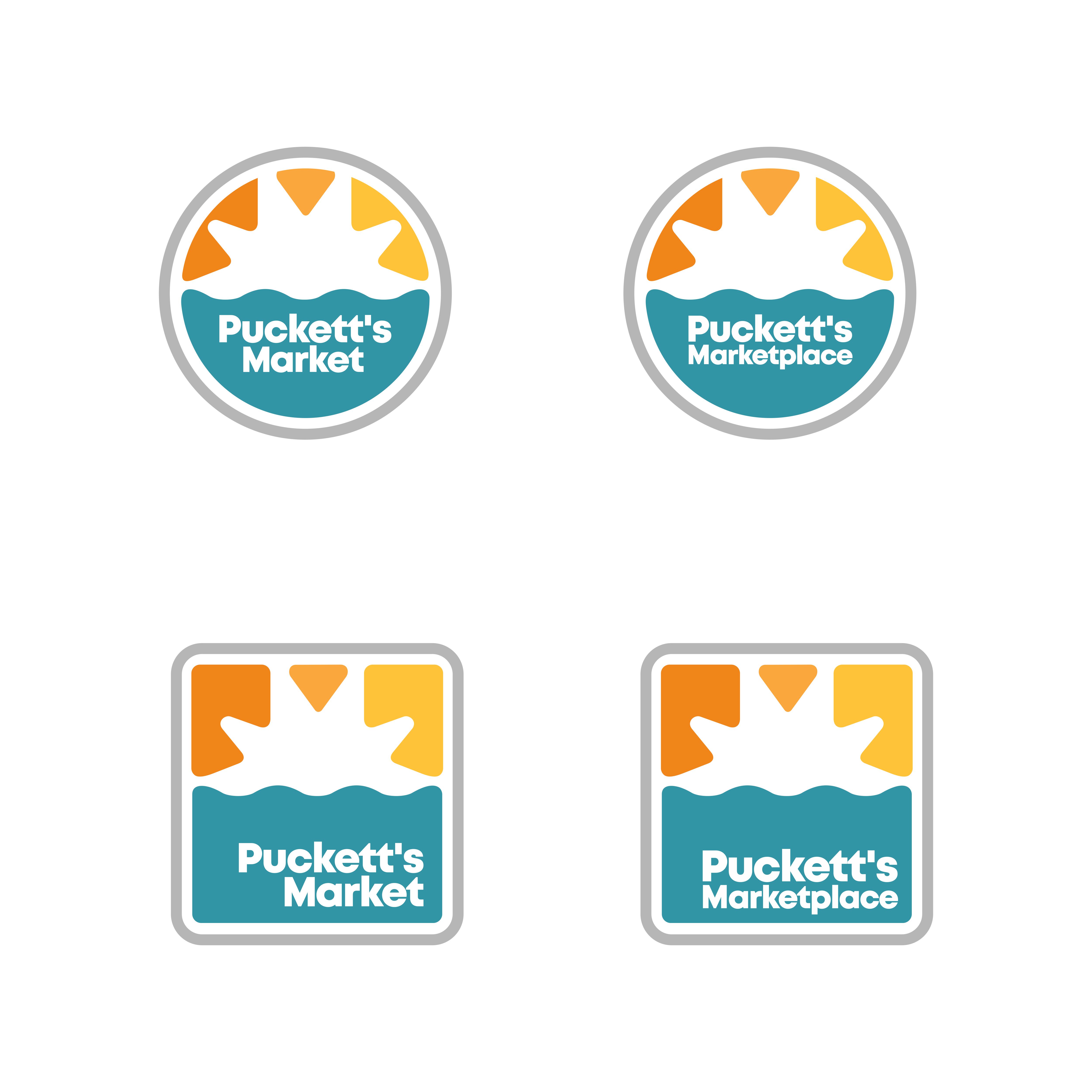 Logo Design by Adi firadika for Puckett Oil Company | Design #35254008