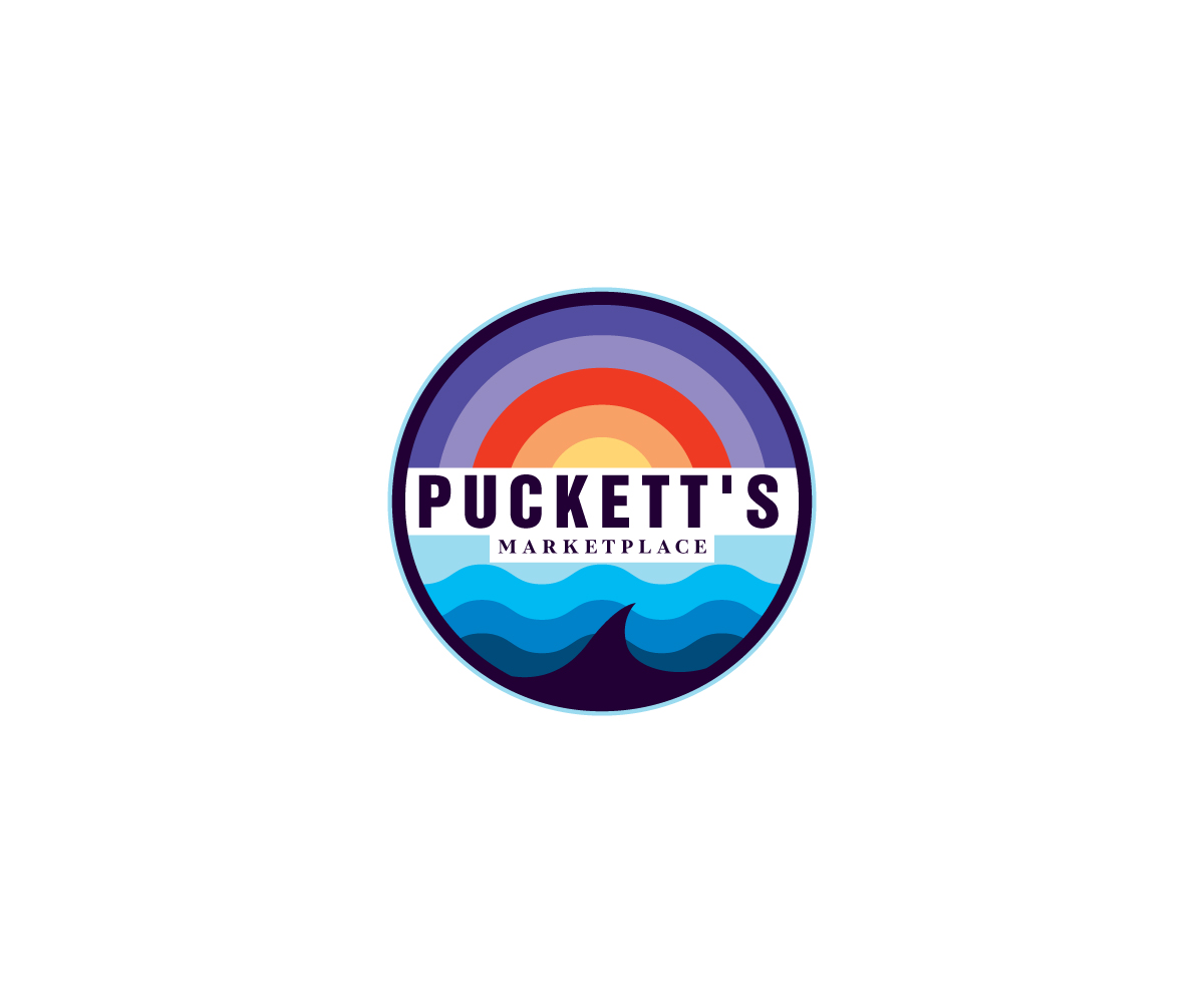 Logo Design by step forward 2 for Puckett Oil Company | Design #35252620