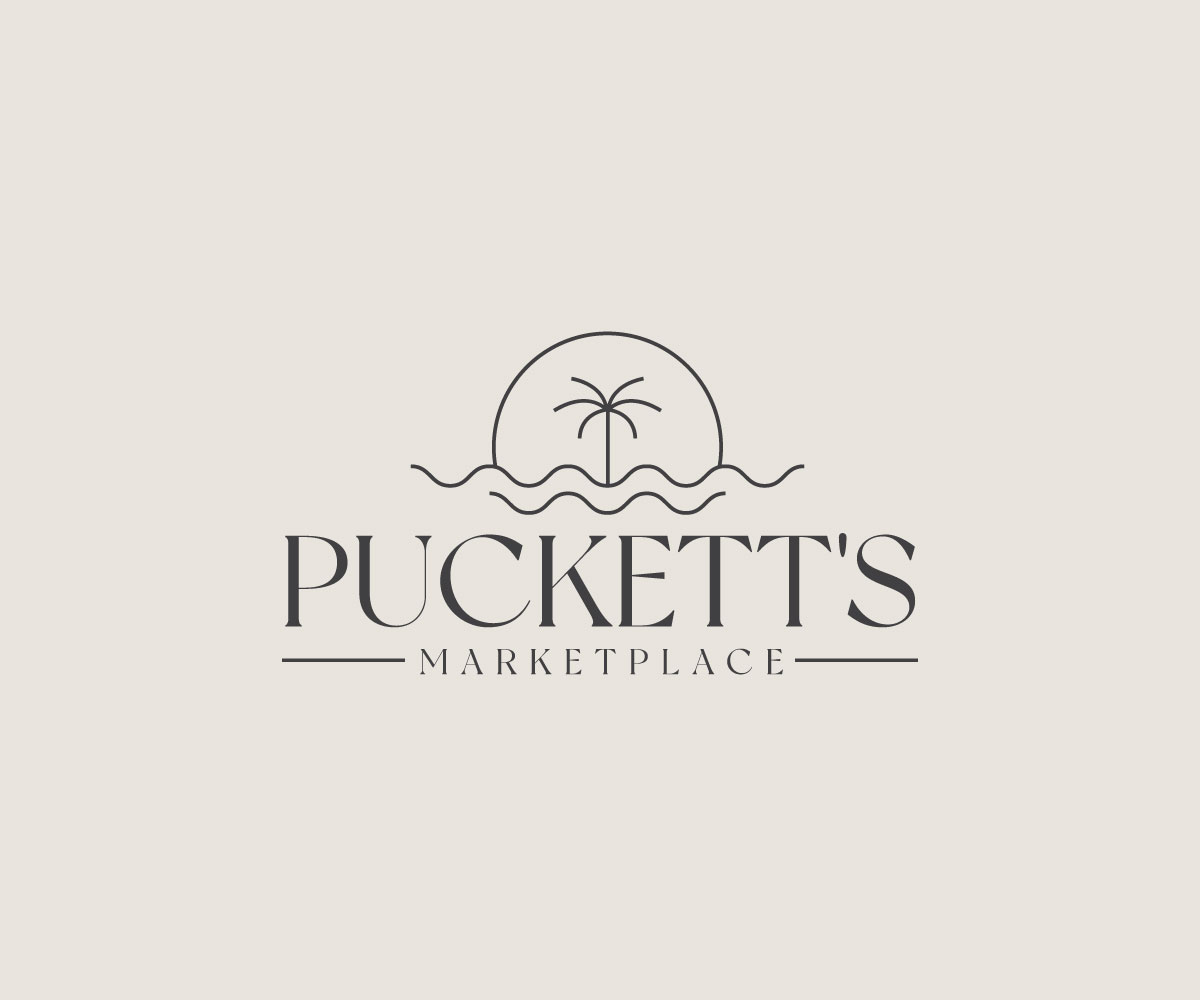 Logo Design by Ansh Design for Puckett Oil Company | Design #35218722