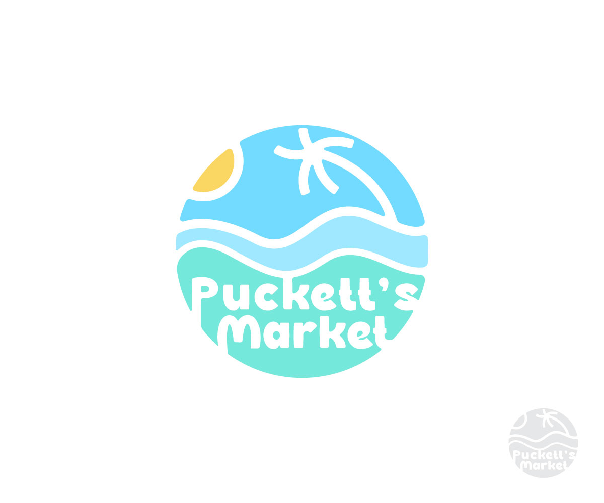 Logo Design by Ansh Design for Puckett Oil Company | Design #35219550