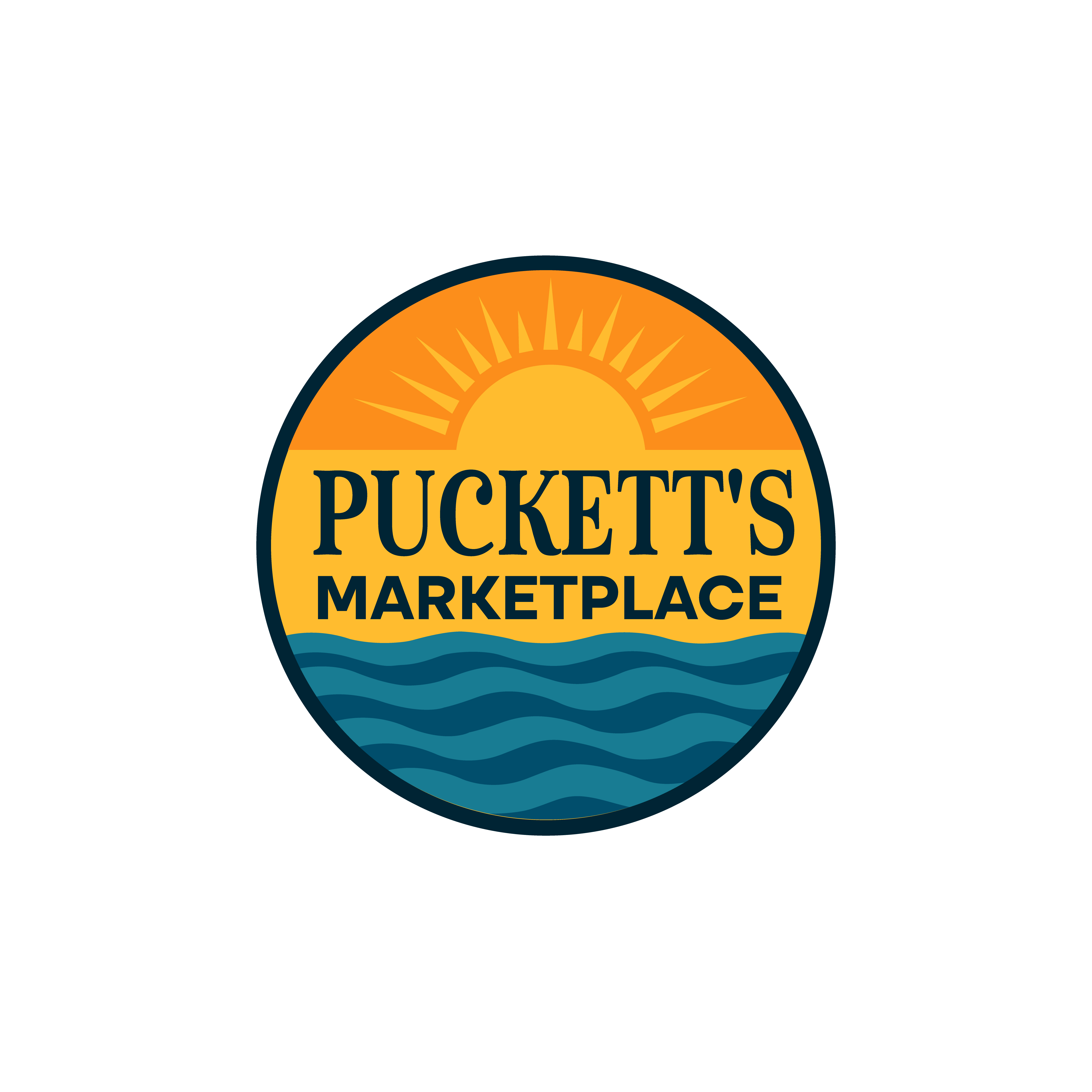 Logo Design by Freelancertinax for Puckett Oil Company | Design #35259611