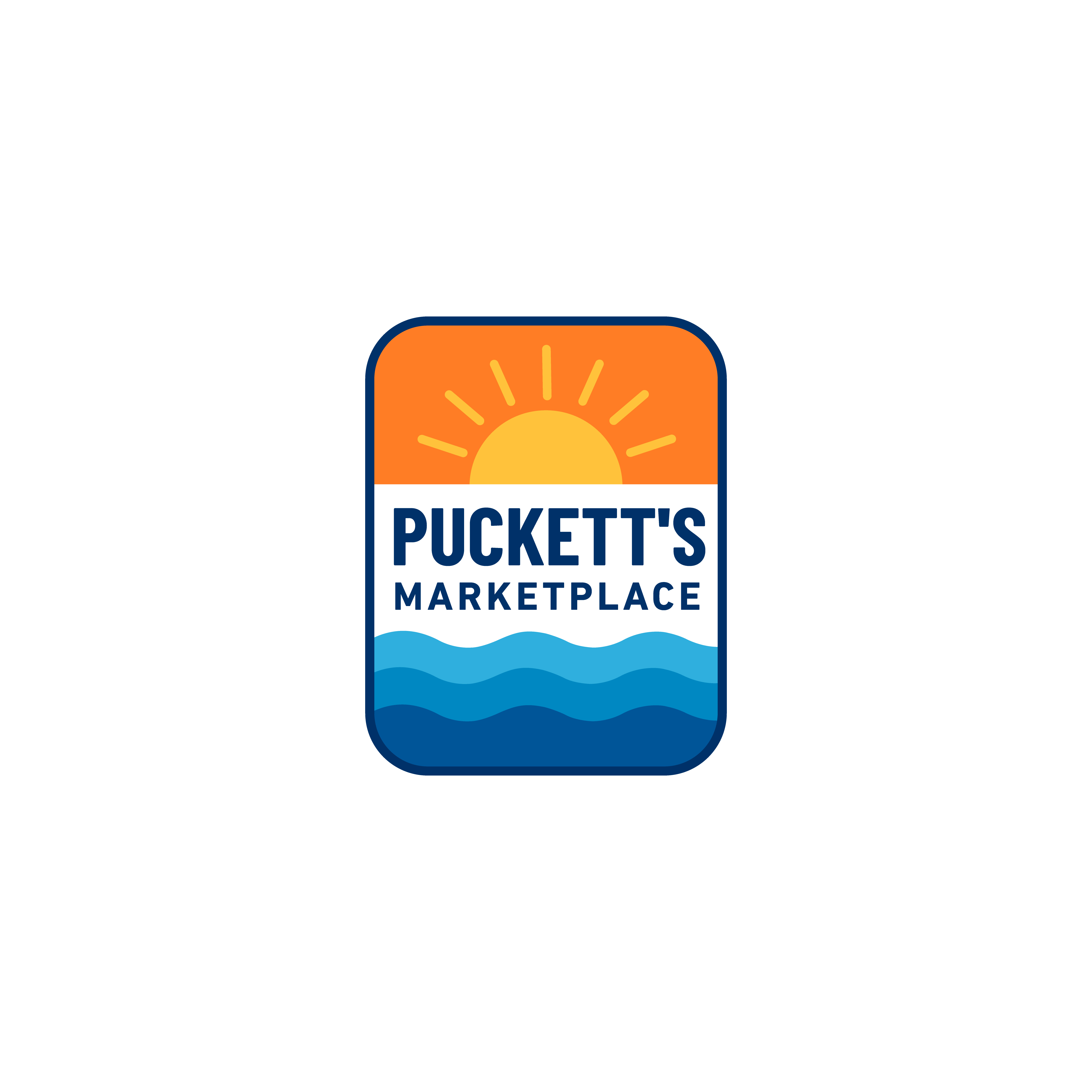 Logo Design by Freelancertinax for Puckett Oil Company | Design #35259613