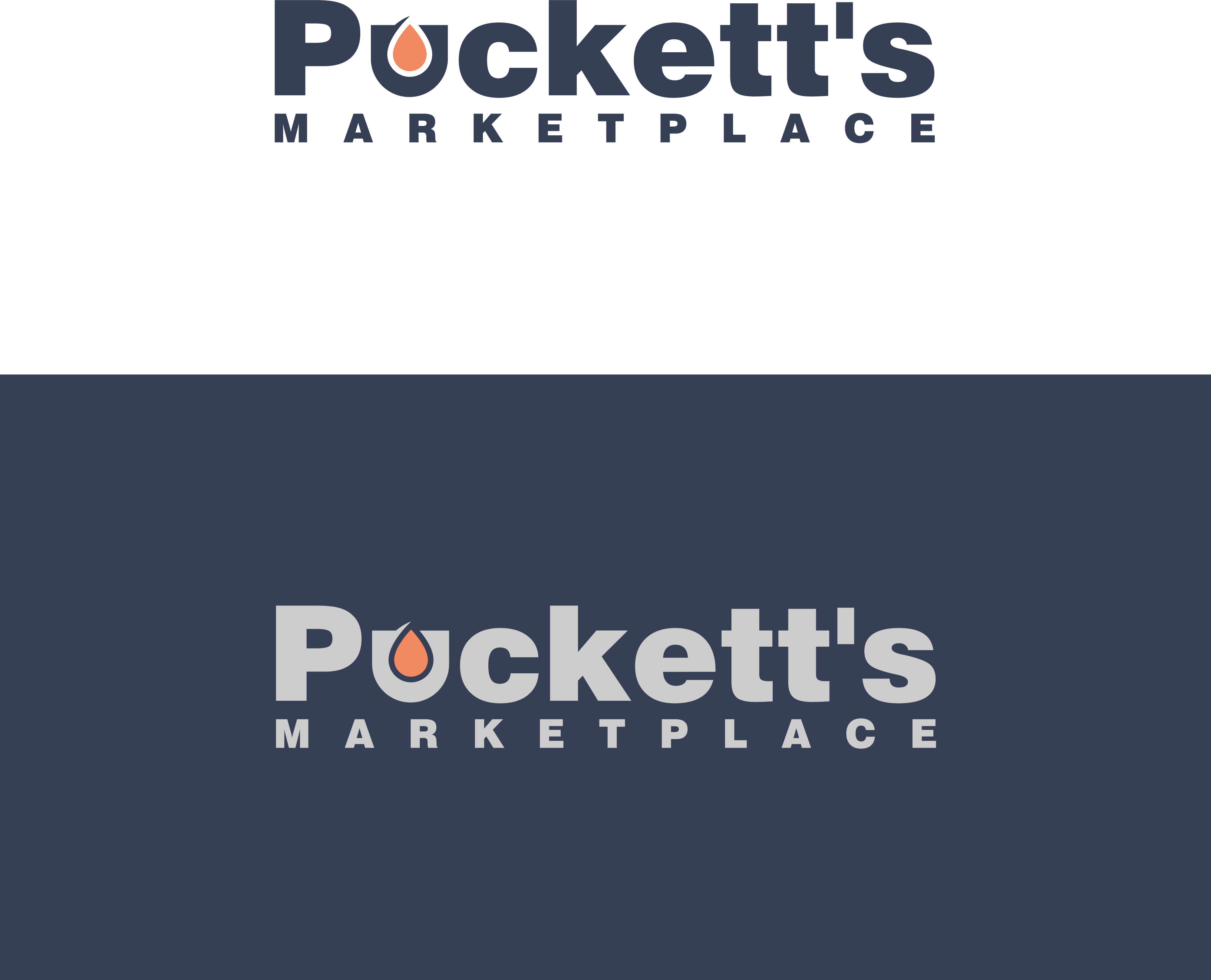 Logo Design by 1975oliverocampo for Puckett Oil Company | Design #35217331