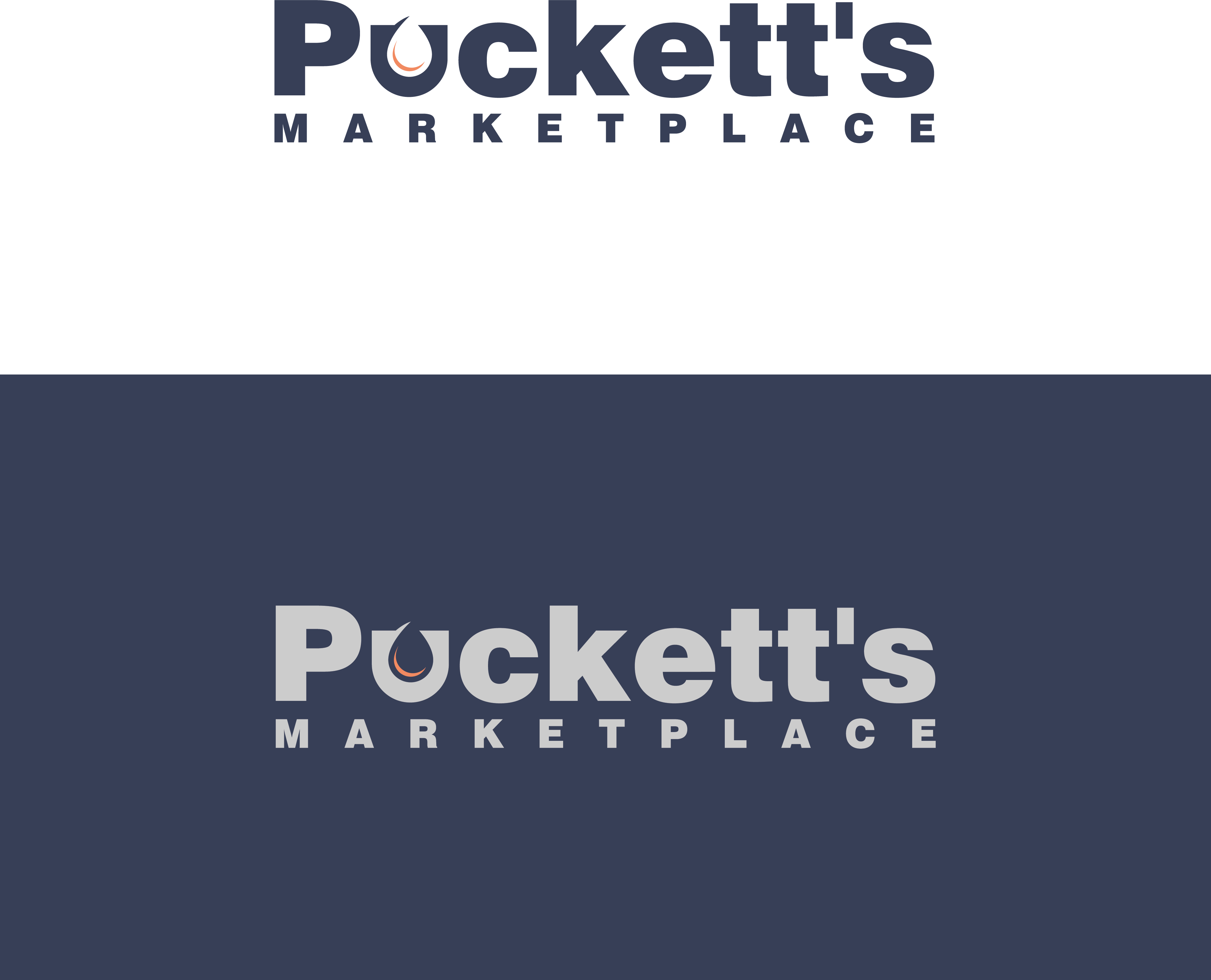 Logo Design by 1975oliverocampo for Puckett Oil Company | Design #35217340