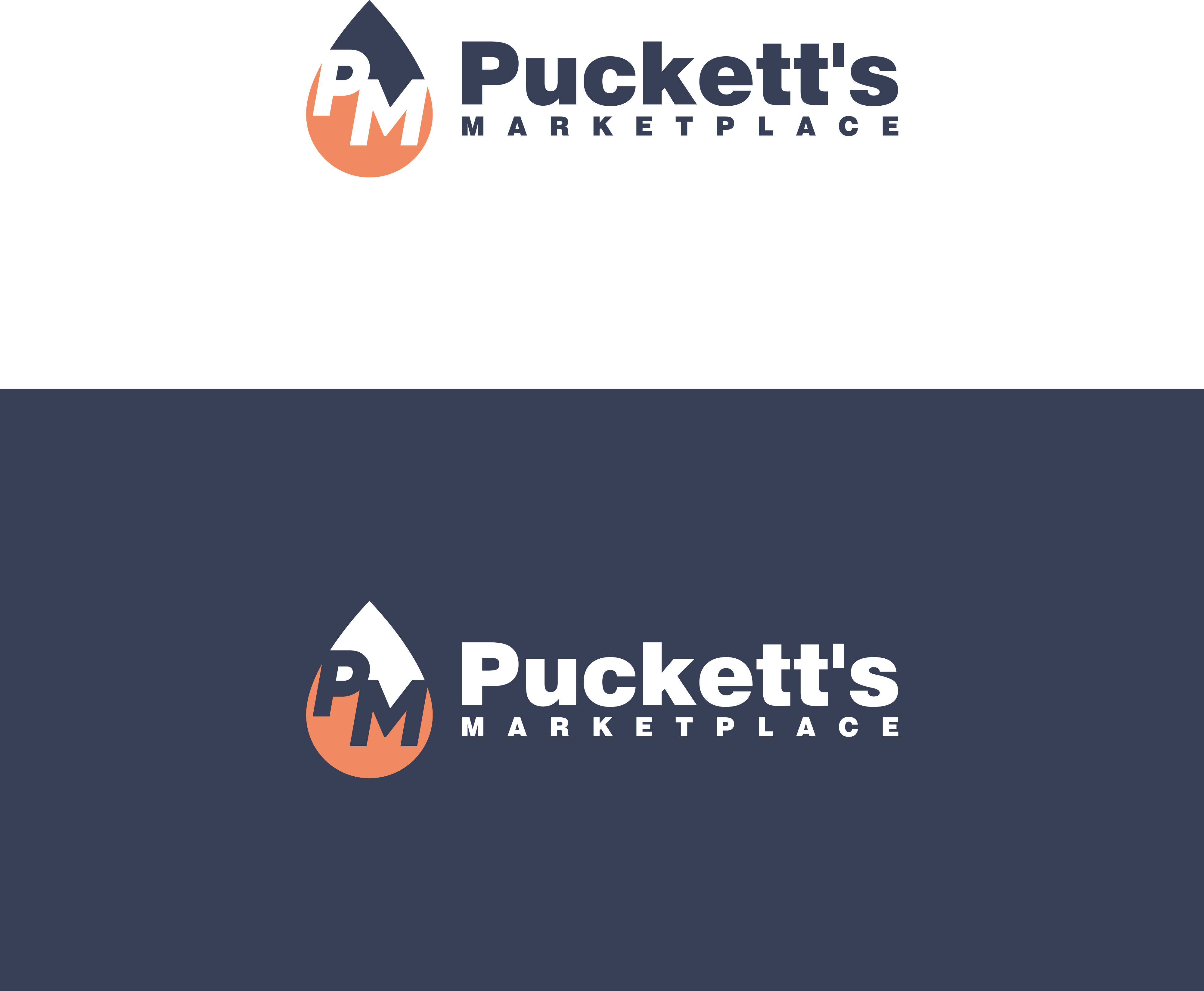 Logo Design by 1975oliverocampo for Puckett Oil Company | Design #35218657