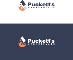 Logo Design by 1975oliverocampo for Puckett Oil Company | Design: #35218657