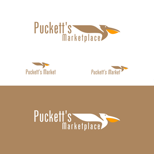 Logo Design by Ashraful 9 for Puckett Oil Company | Design: #35217878
