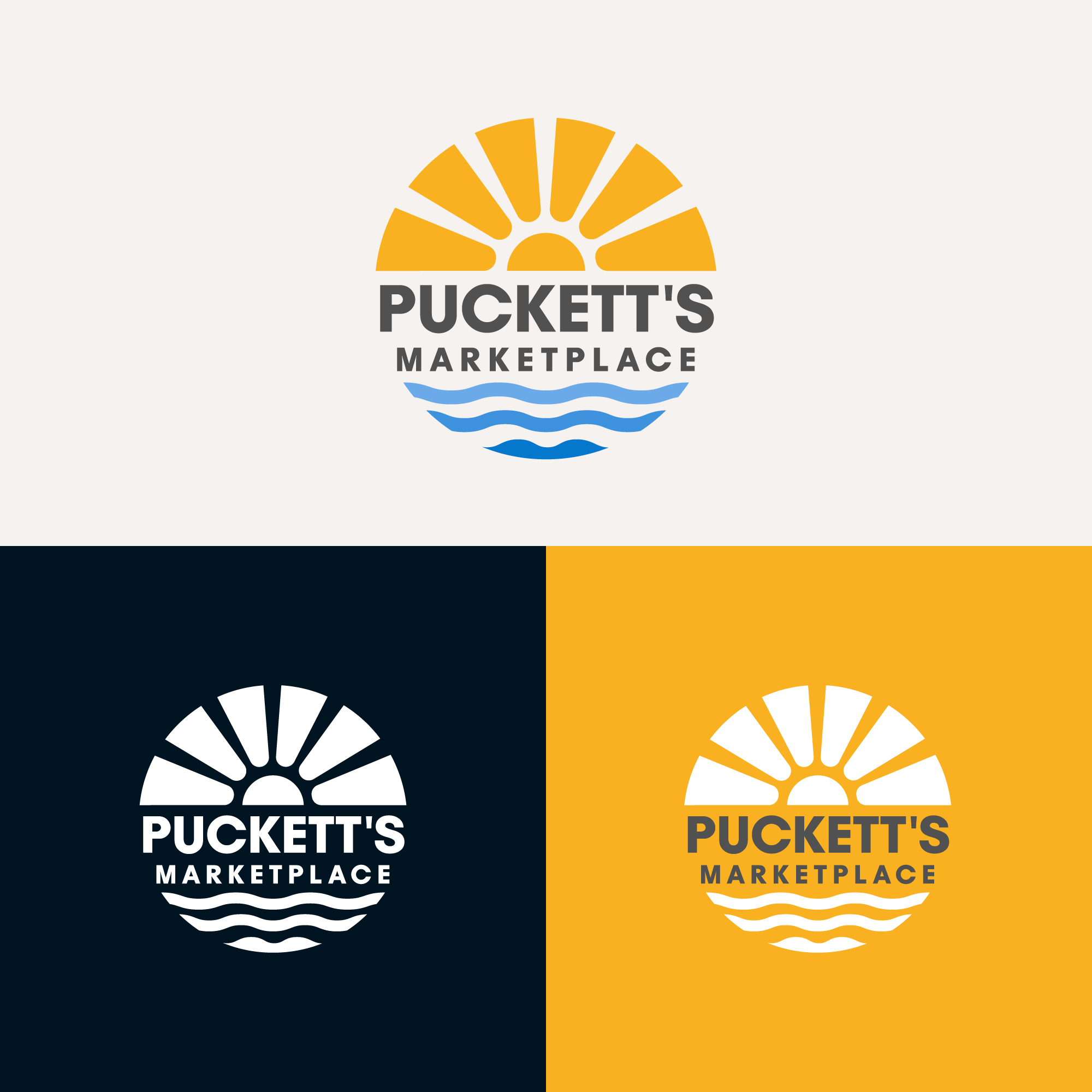 Design de Logo par Ashraful 9 pour Puckett Oil Company | Design #35240965