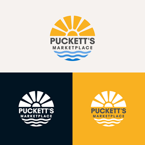 Logo Design by Ashraful 9 for Puckett Oil Company | Design: #35240965