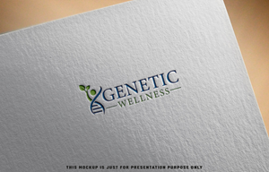 Logo Design by Razaq for this project | Design: #35208937