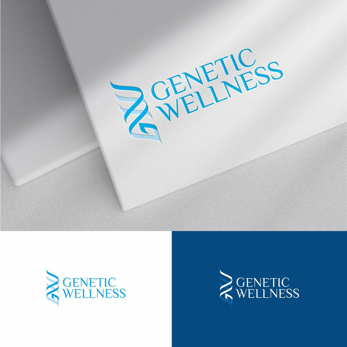 Logo Design by Fortmindz for this project | Design #35209630