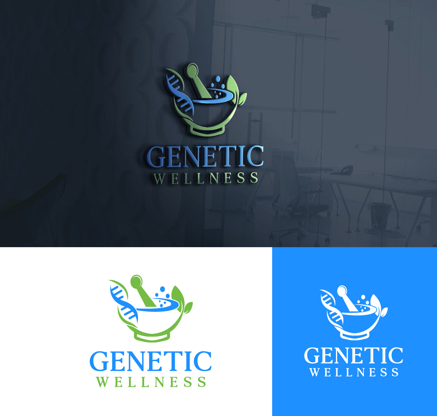 Logo Design by Art24/7 for this project | Design #35208469