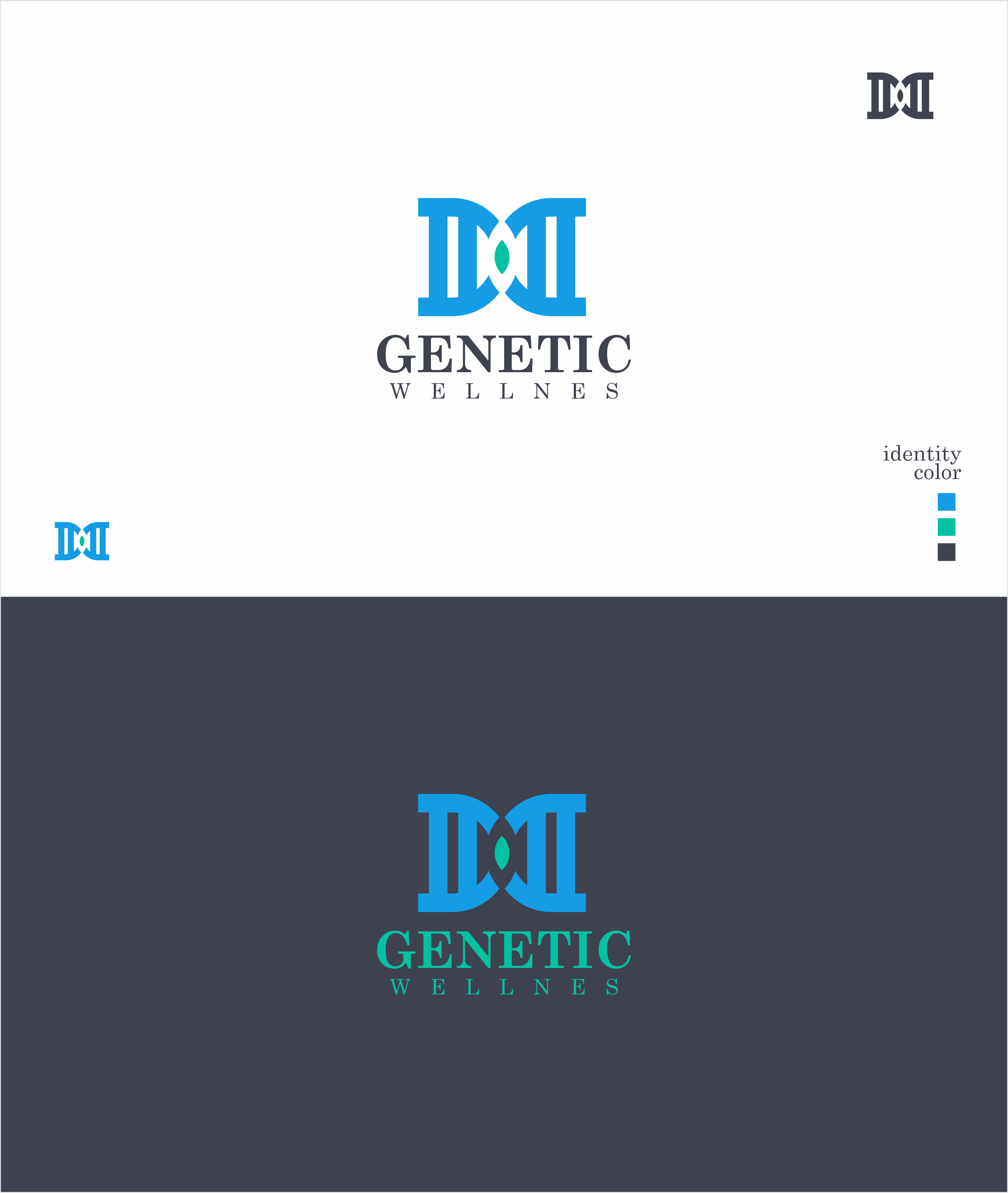 Logo Design by Oxomiya for this project | Design #35226075