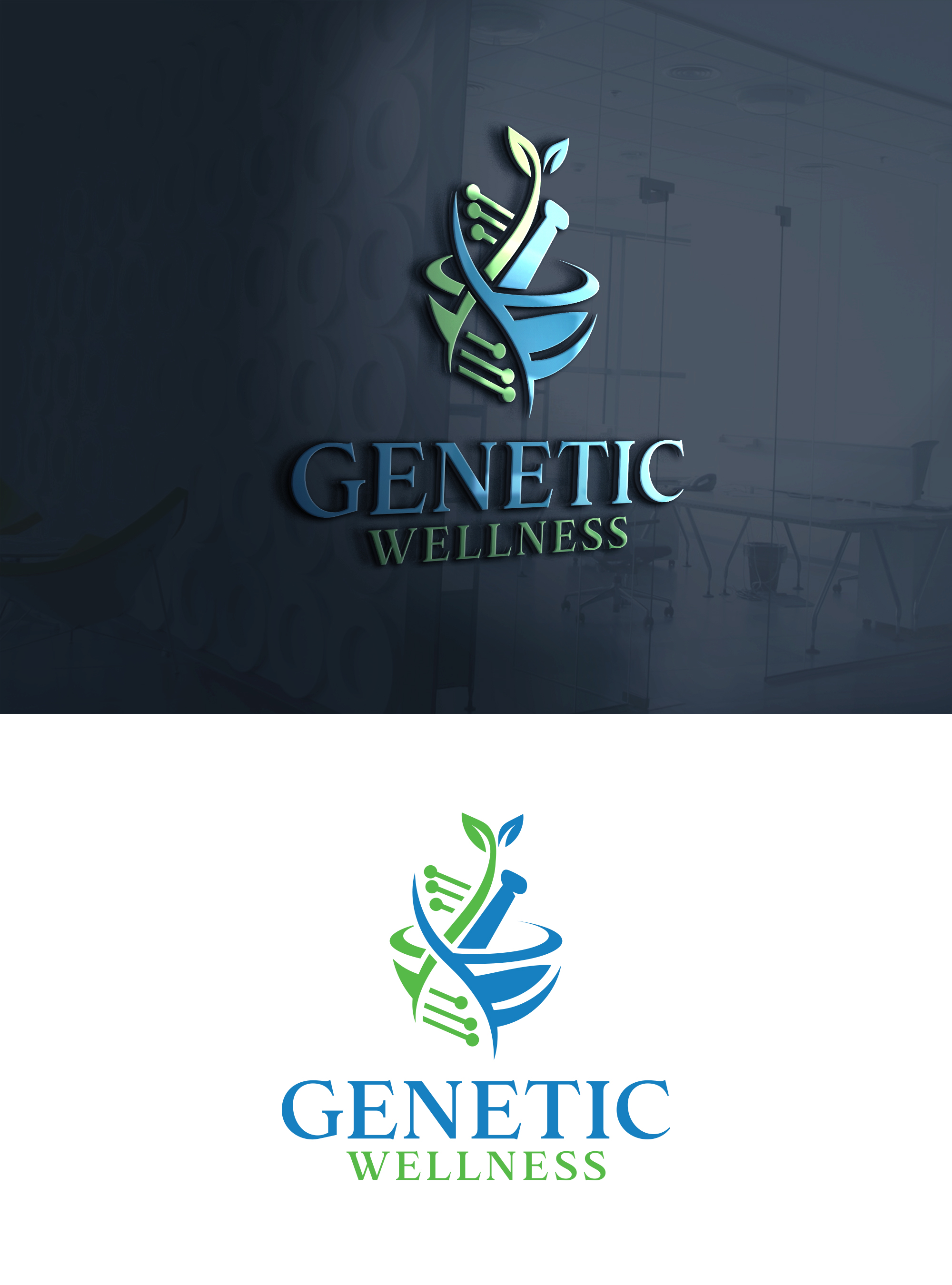 Logo-Design von yellowdot für dieses Projekt | Design #35210361