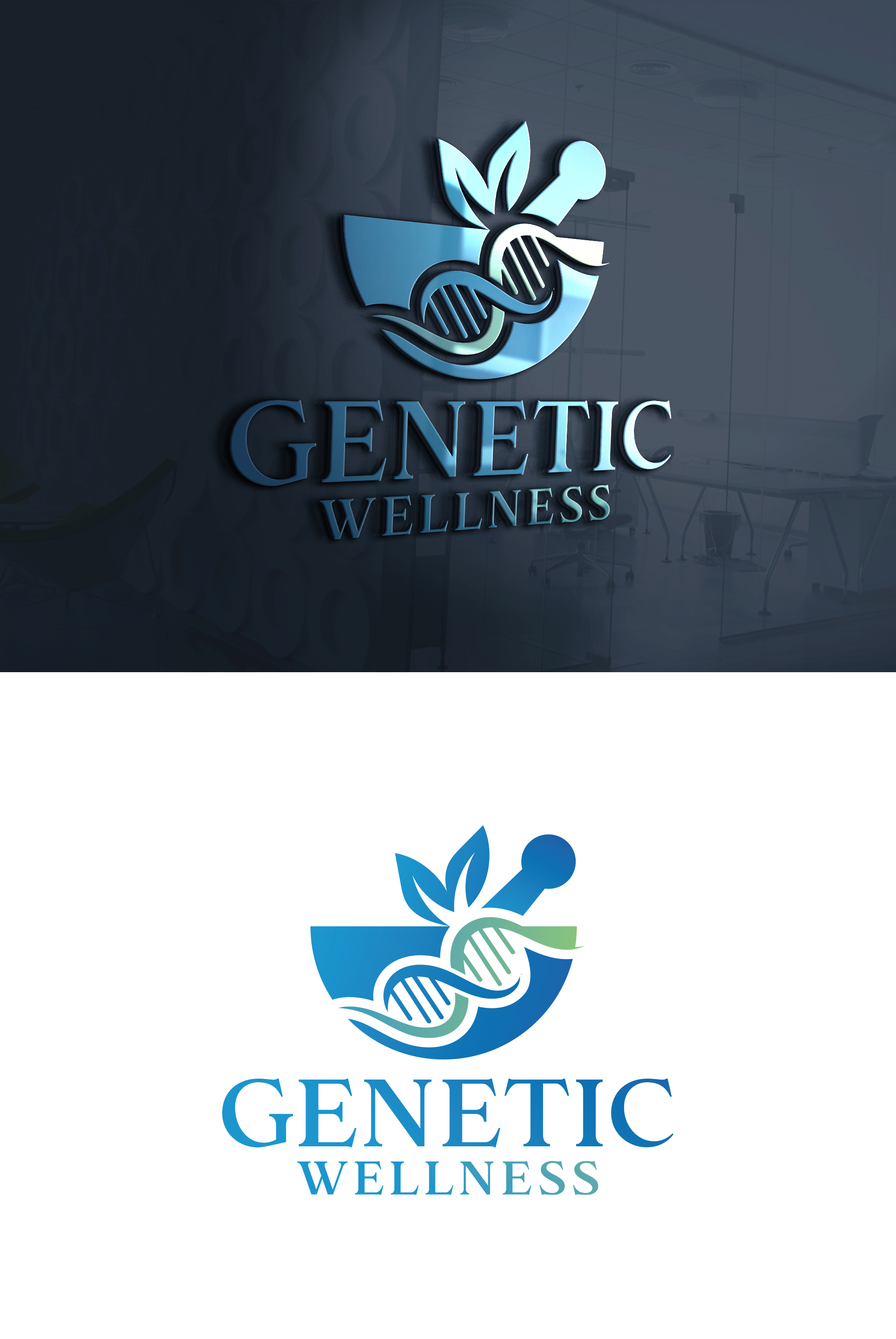 Logo Design by yellowdot for this project | Design #35210610
