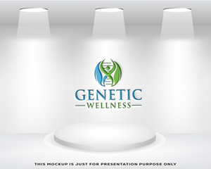 Logo Design by Muina for this project | Design: #35208928
