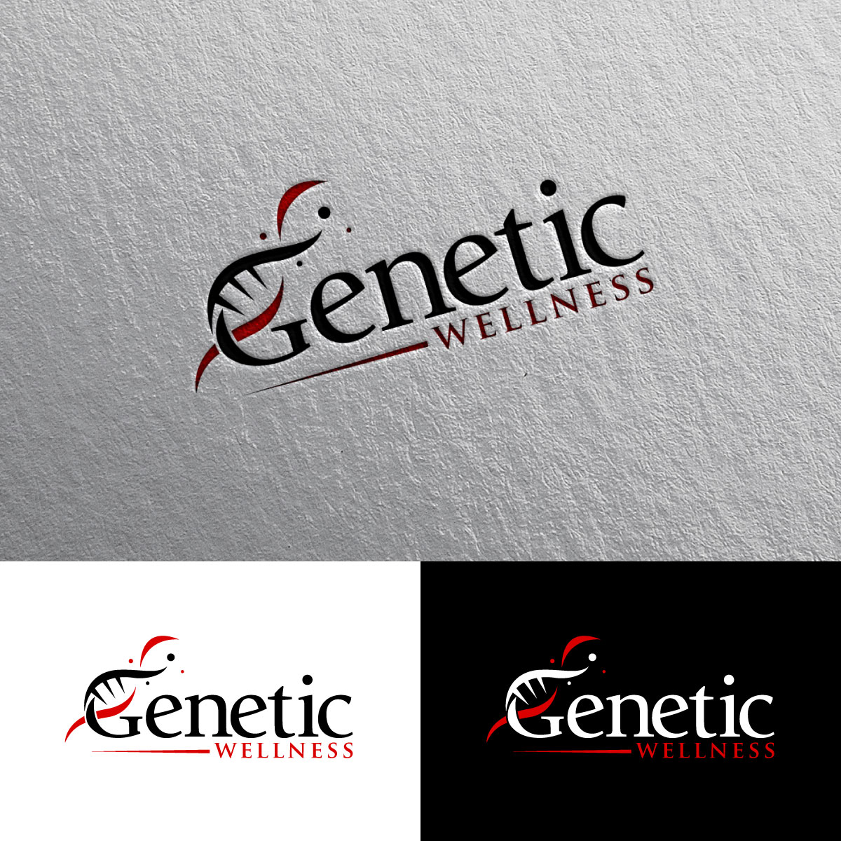 Logo-Design von Alex Henry für dieses Projekt | Design #35209804