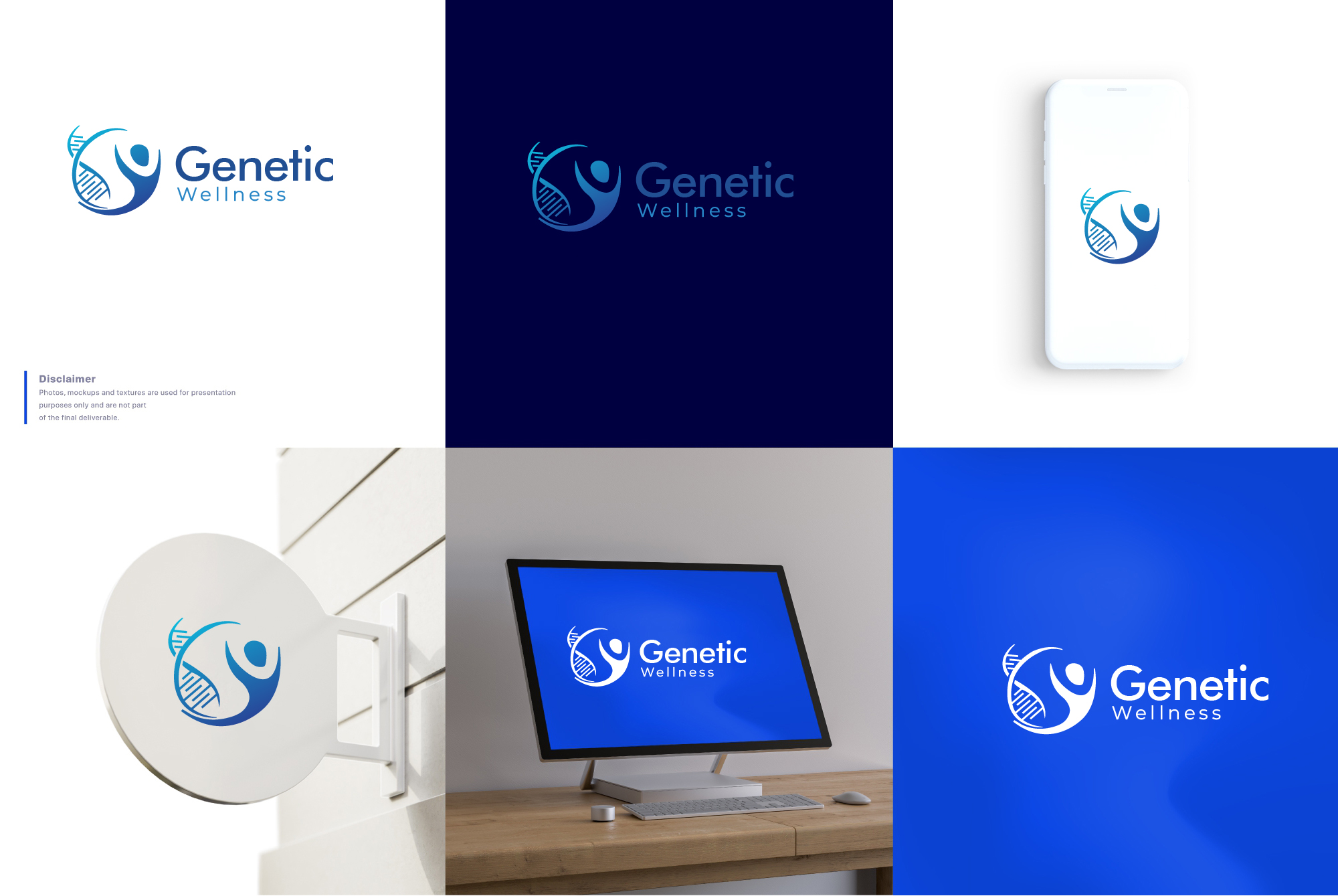 Logo Design by Logodesigns006 for this project | Design #35228662