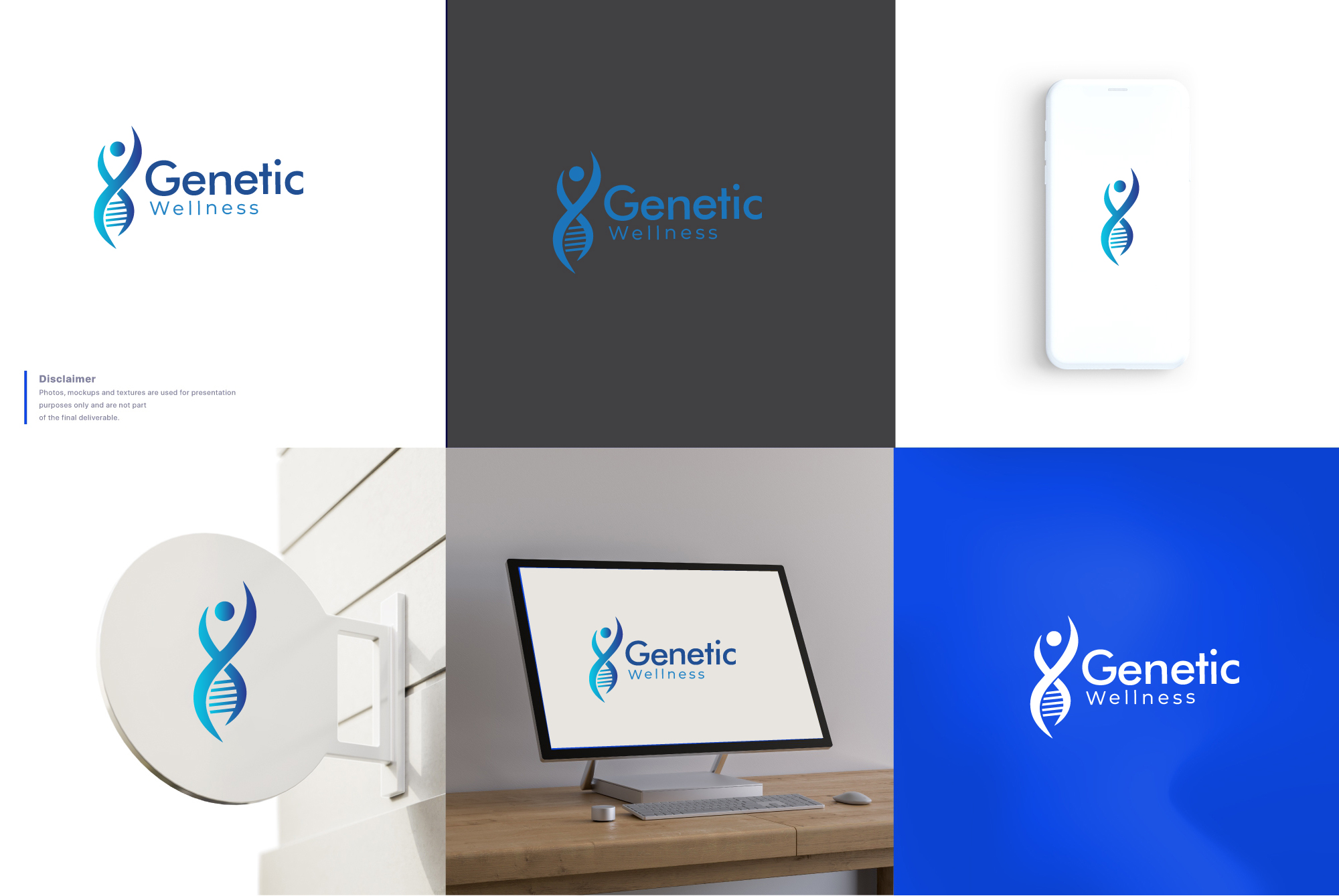 Logo Design by Logodesigns006 for this project | Design #35228741