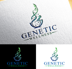 Logo Design by step forward 2 for this project | Design: #35208739