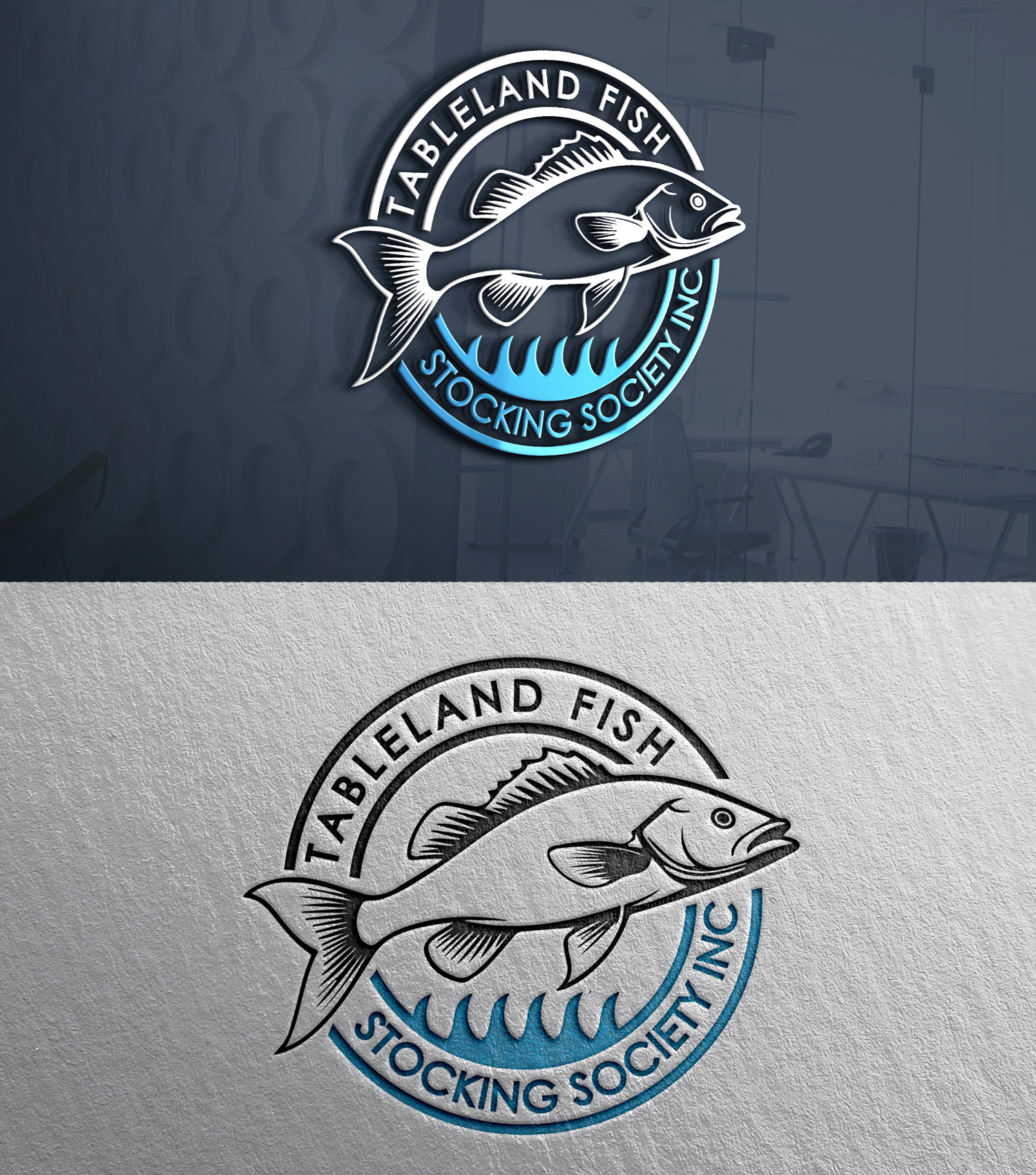 Design de Logo par 24ksunny pour FNQ Signs & Wraps | Design #35210915