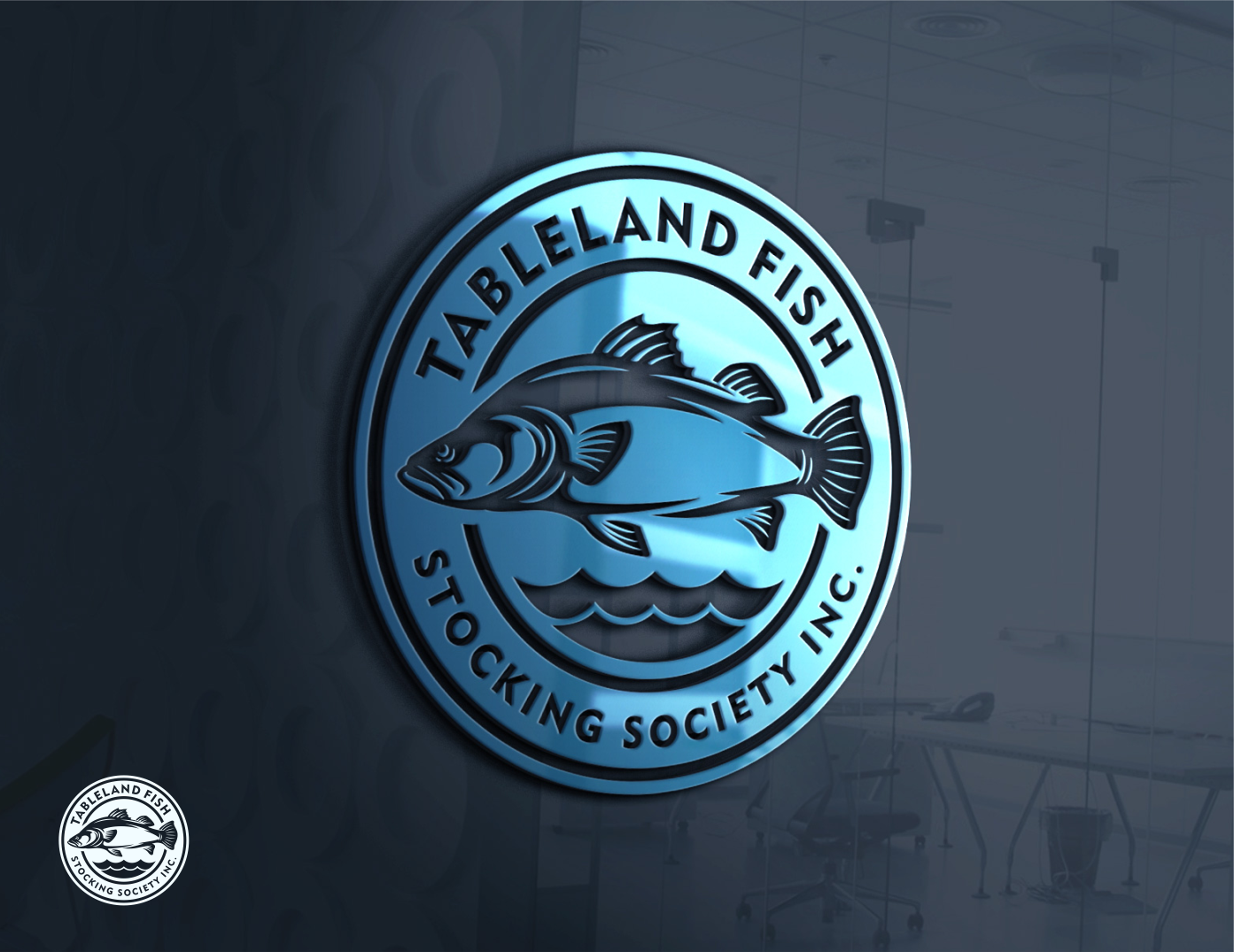 Logo Design by LUTNG. for FNQ Signs & Wraps | Design #35225947