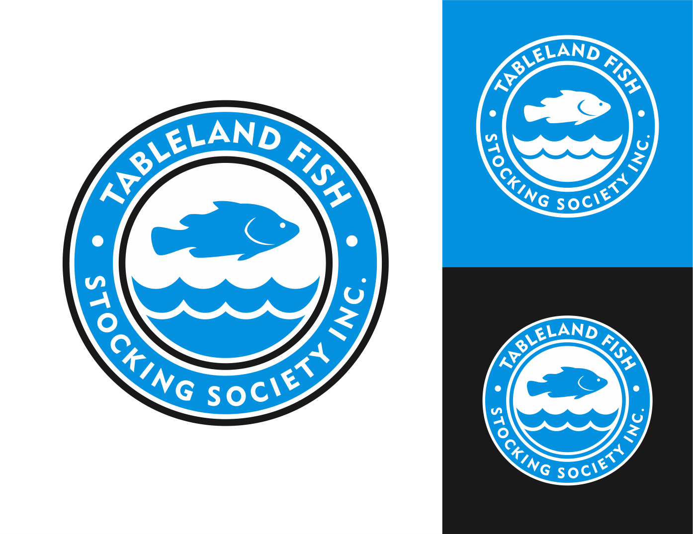 Logo Design by LUTNG. for FNQ Signs & Wraps | Design #35225952